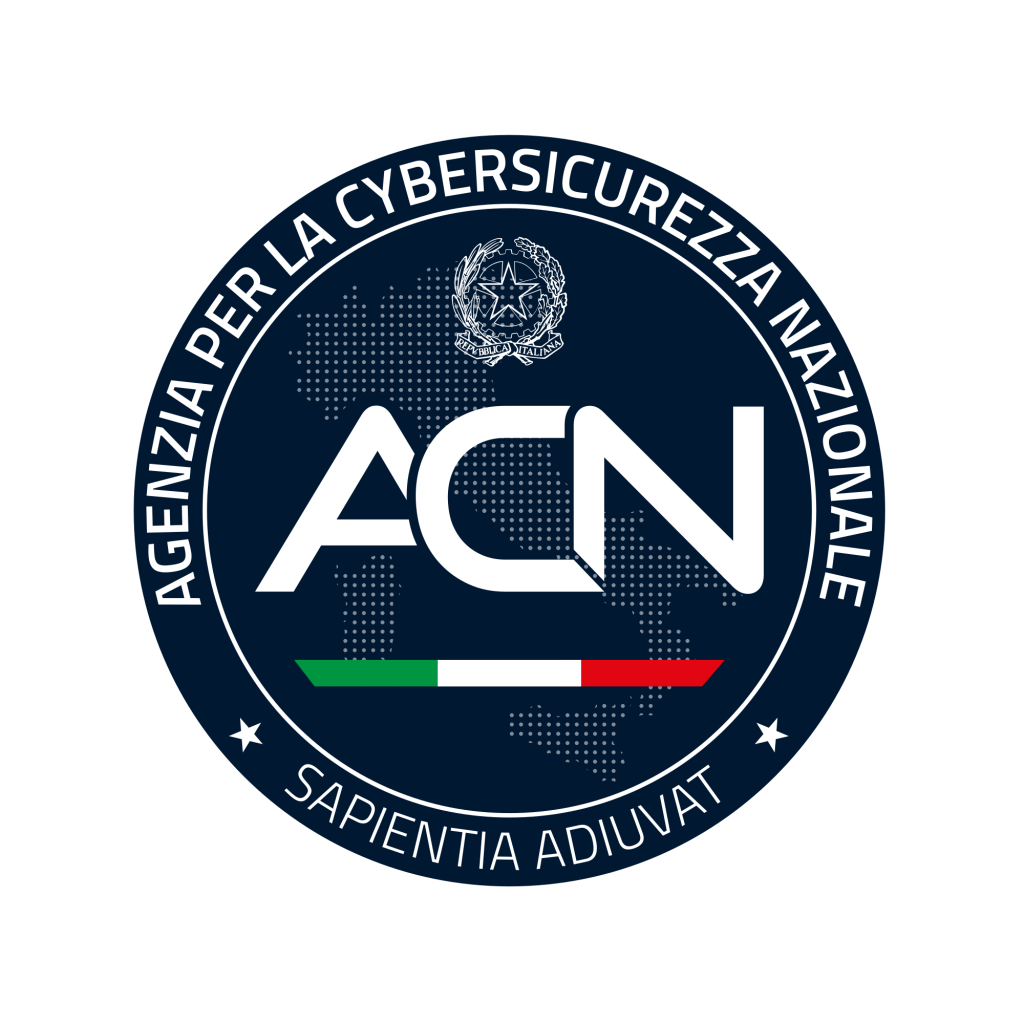 Agenzia per la Cybersicurezza Nazionale