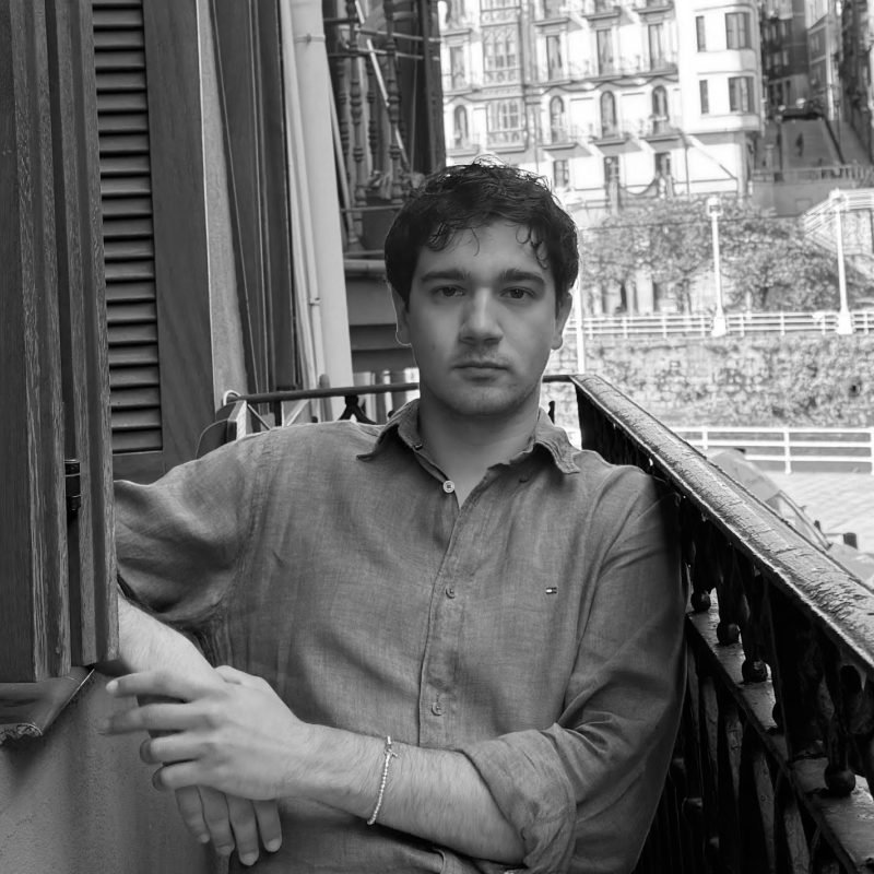 Alexandru Staver - UI/UX developer