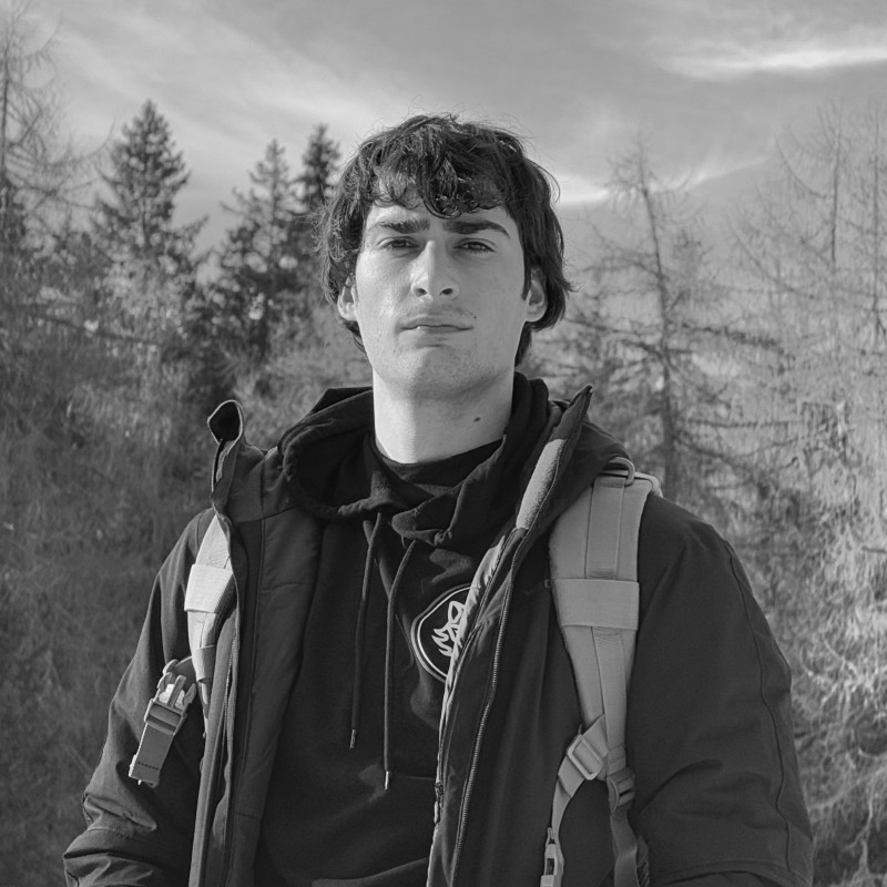 Federico Targa - Head of Technical Department