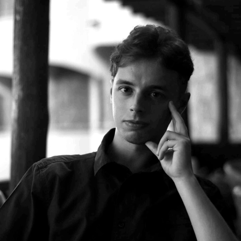 Riccardo Porcedda - A.I. Scientist